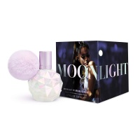 Ariana Grande Moonlight